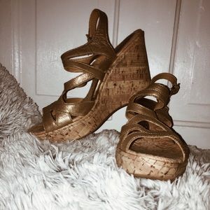 B.O.C. Wedges (Born O Concept)